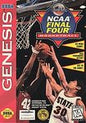 NCAA FINAL FOUR BASKETBALL