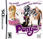 BRATZ PONYZ (COMPLETE IN BOX)