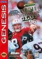 NFL QUARTERBACK CLUB 96 (usagé)