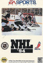 NHL 94 (WITH BOX)