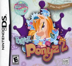 BRATZ PONYZ 2