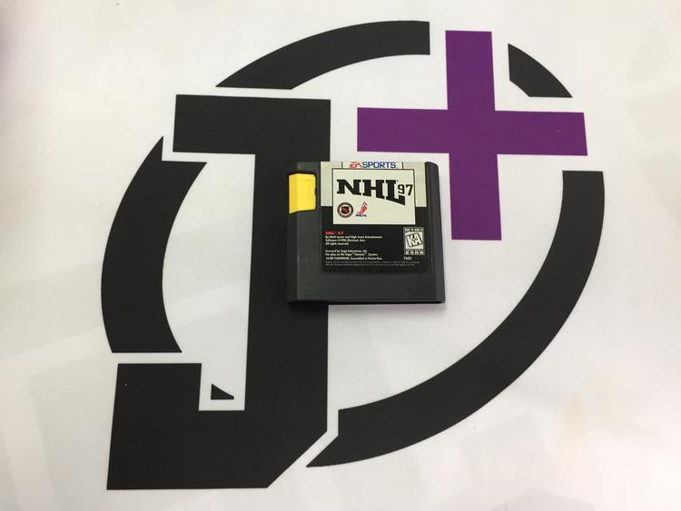 NHL 97
