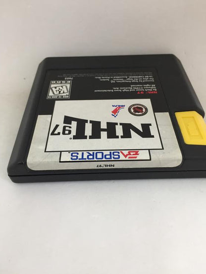 NHL 97