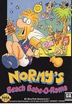 NORMY'S BEACH BABE-O-RAMA (usagé)