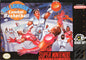 BILL LAIMBEER'S COMBAT BASKETBALL