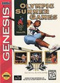 OLYMPIC SUMMER GAMES ATLANTA 96 (usagé)