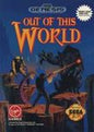 OUT OF THIS WORLD (usagé)