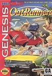 OUTRUNNERS (usagé)