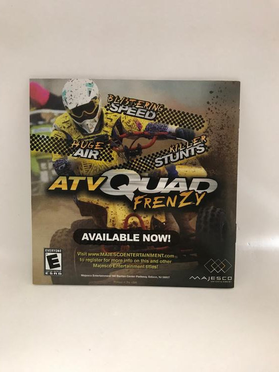 BUST-A-MOVE DS (COMPLETE IN BOX)