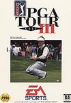 PGA TOUR GOLF III (COMPLETE IN BOX)