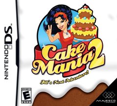 CAKE MANIA 2