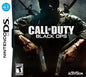 CALL OF DUTY: BLACK OPS