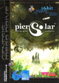 PIER SOLAR (usagé)