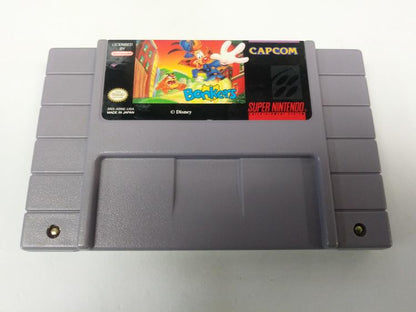 BONKERS (COMPLETE IN BOX)