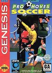 PRO MOVES SOCCER (usagé)
