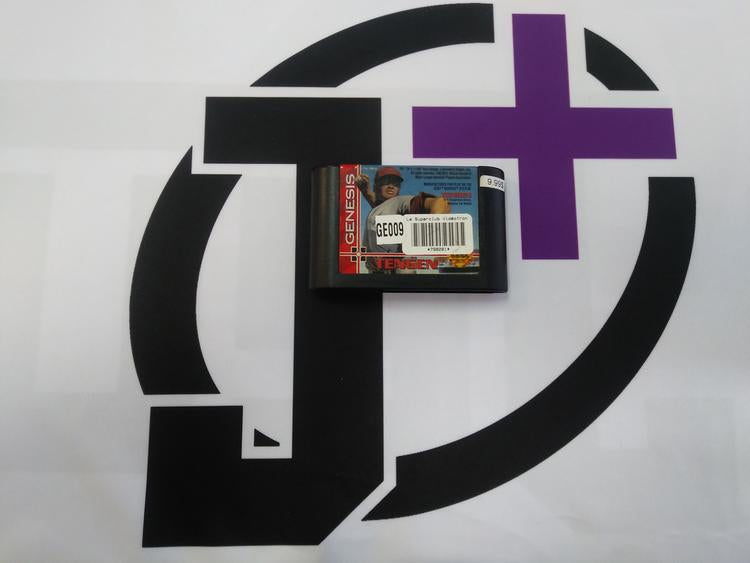 RBI BASEBALL 94