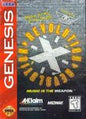 REVOLUTION X