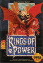 RINGS OF POWER