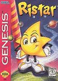 RISTAR (usagé)