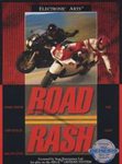 ROAD RASH (COMPLETE IN BOX)