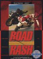 ROAD RASH (COMPLETE IN BOX) (usagé)
