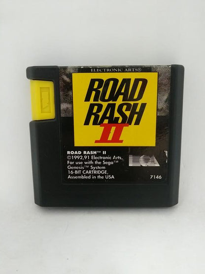 ROAD RASH II