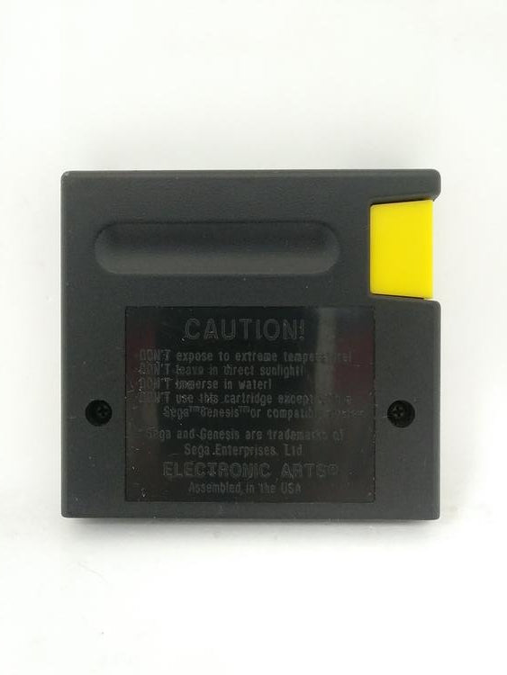 ROAD RASH II