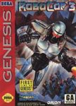 ROBOCOP 3 (usagé)
