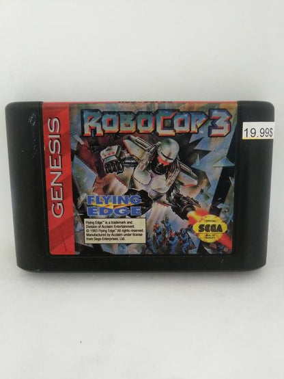 ROBOCOP 3