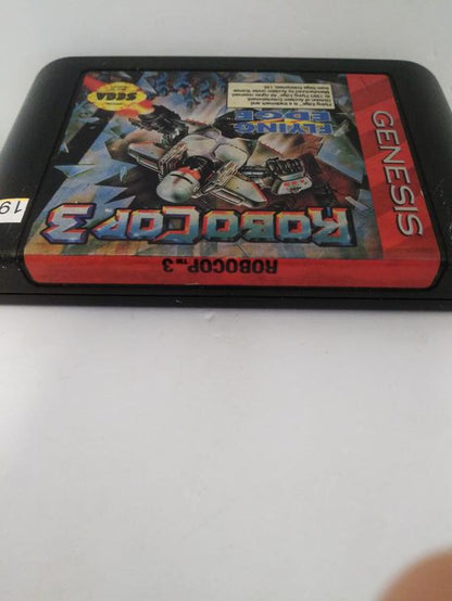 ROBOCOP 3 (usagé)
