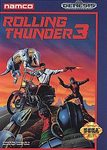 ROLLING THUNDER 3