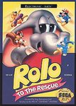ROLO TO THE RESCUE (usagé)