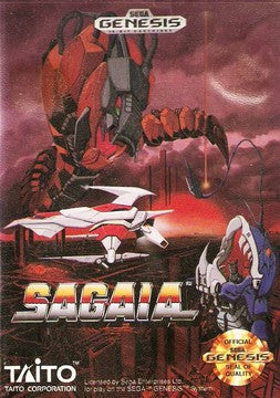 SAGAIA