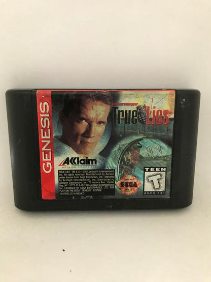 TRUE LIES