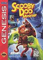 SCOOBY-DOO MYSTERY