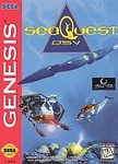 SEAQUEST DSV (usagé)