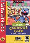 SESAME STREET COUNTING CAFE