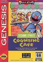 SESAME STREET COUNTING CAFE