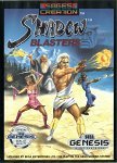 SHADOW BLASTERS (usagé)