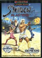 SHADOW BLASTERS (usagé)