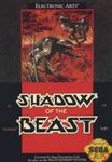 SHADOW OF THE BEAST