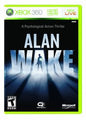 ALAN WAKE (COMPLETE IN BOX)