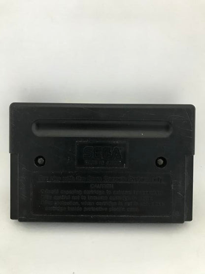 SPACE HARRIER II (WITH BOX) (usagé)