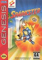 SPARKSTER (usagé)