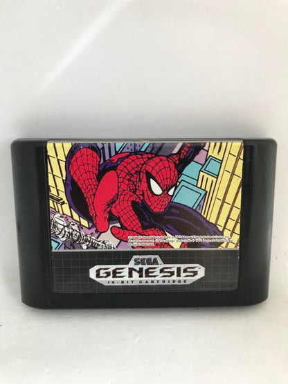 SPIDER-MAN (usagé)