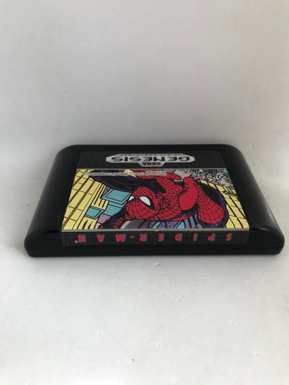 SPIDER-MAN (usagé)