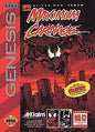 SPIDER-MAN & VENOM MAXIMUM CARNAGE RED CARTRIDGE