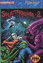 SPLATTERHOUSE 2 (usagé)