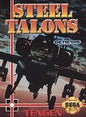 STEEL TALONS