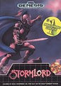 STORMLORD